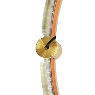 NEDES LED svítidlo + dálkový ovladač 240W - J4335/B