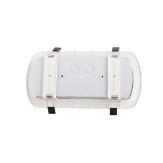 NEDES LED nouzové svítidlo 2W /3h / IP65 - LEL103