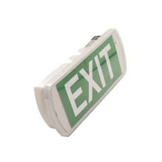 NEDES LED nouzové svítidlo 2W /3h / IP65 - LEL103