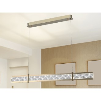 NEDES ENRIQUE závěsný lustr 1000 - N2004