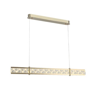 NEDES ENRIQUE závěsný lustr 1000 - N2004