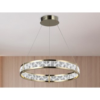 NEDES ENRIQUE závěsný lustr 800 - N2002