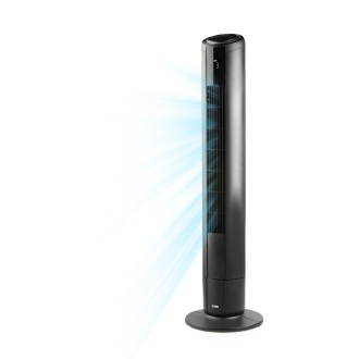 Sloupový ventilátor s dálkovým ovládáním - DOMO DO8152