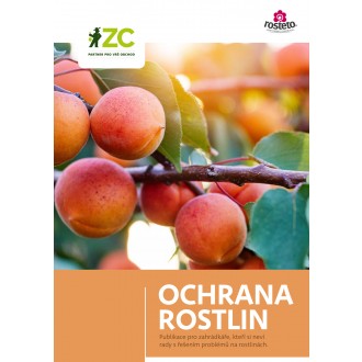 Ochrana rostlin