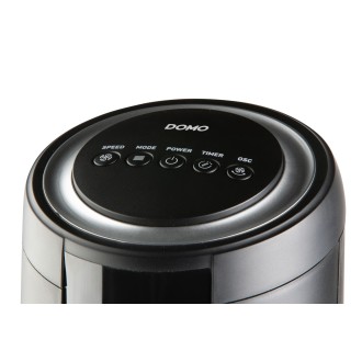 Sloupový ventilátor s dálkovým ovládáním - DOMO DO8152