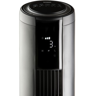 Sloupový ventilátor s dálkovým ovládáním - DOMO DO8152
