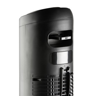 Sloupový ventilátor s dálkovým ovládáním - DOMO DO8152