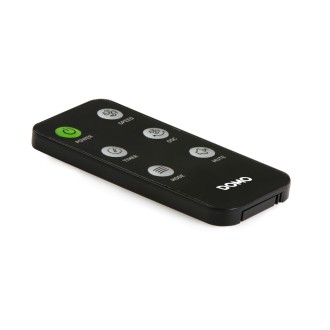 Sloupový ventilátor s dálkovým ovládáním - DOMO DO8152