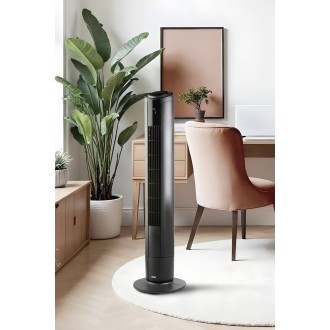 Sloupový ventilátor s dálkovým ovládáním - DOMO DO8152