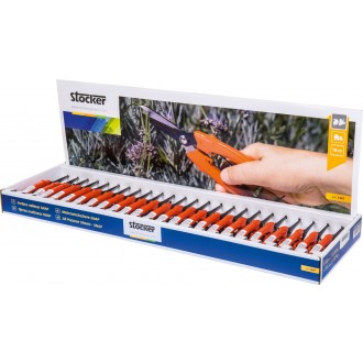 Displej - Nůžky univerzální 18 cm Stocker