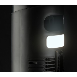 Sloupový ventilátor s ovládáním a podsvícením - DOMO DO8153