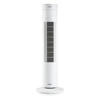 Ventilátor sloupový s dálkovým ovládáním- DOMO DO8154