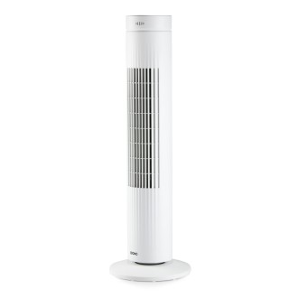 Ventilátor sloupový s dálkovým ovládáním- DOMO DO8154