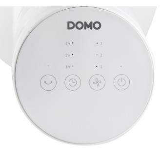 Ventilátor sloupový s dálkovým ovládáním- DOMO DO8154