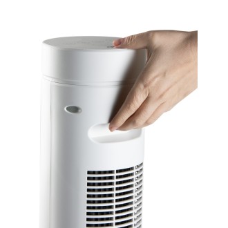 Ventilátor sloupový s dálkovým ovládáním- DOMO DO8154