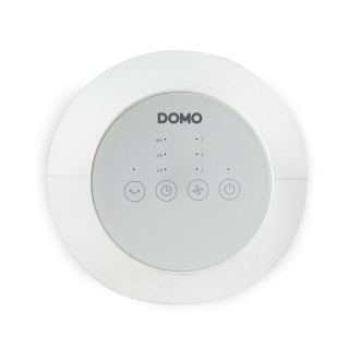 Ventilátor sloupový s dálkovým ovládáním- DOMO DO8154
