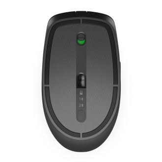 HP Multi-device 635M Bezdrátová myš - černá