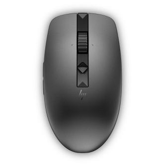 HP Multi-device 635M Bezdrátová myš - černá