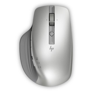HP 930 Creator Bezdrátová myš - stříbrná