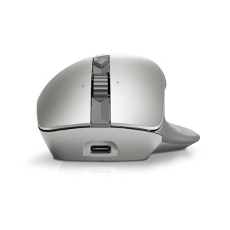 HP 930 Creator Bezdrátová myš - stříbrná