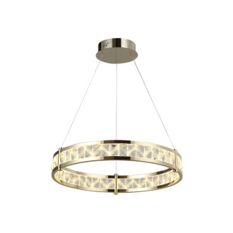 NEDES ENRIQUE závěsný lustr 600 - N2001