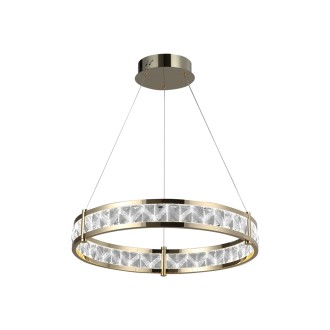 NEDES ENRIQUE závěsný lustr 600 - N2001