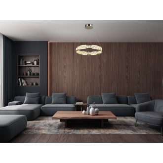 NEDES ENRIQUE závěsný lustr 600 - N2001