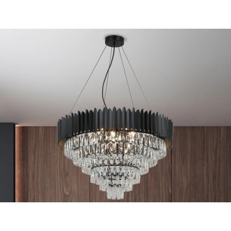 NEDES CARLOS závěsný lustr 800 - N2303