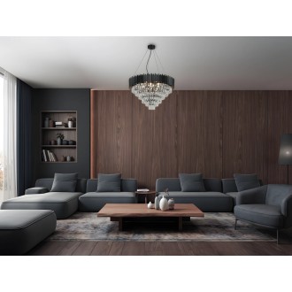 NEDES CARLOS závěsný lustr 800 - N2303