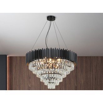 NEDES CARLOS závěsný lustr 800 - N2303