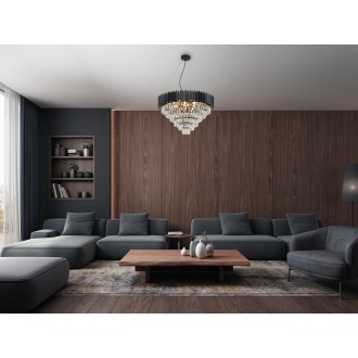 NEDES CARLOS závěsný lustr 800 - N2303