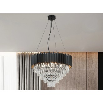 NEDES CARLOS závěsný lustr 600 - N2302