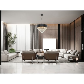 NEDES CARLOS závěsný lustr 600 - N2302