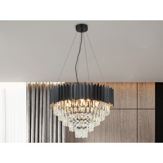 NEDES CARLOS závěsný lustr 600 - N2302