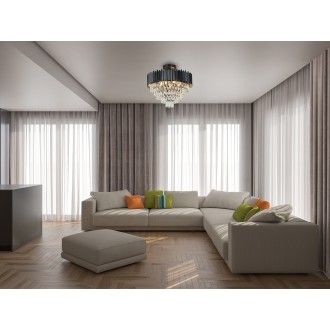 NEDES CARLOS stropní lustr 600 - N2301