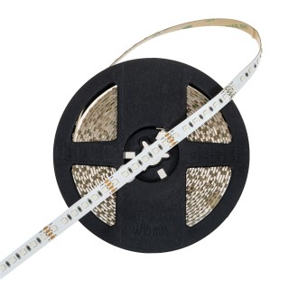 T-led LED pásek 24RGB12014 120LED/m 14W/m Záruka 3 roky Varianta: LED pásek 24RGB12014 120LED/m 14W/m Záruka 3 roky