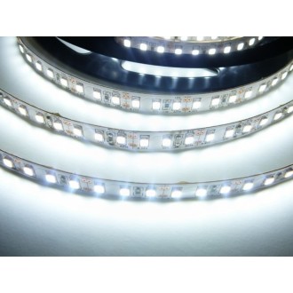 T-led LED pásek CRI-600 vnitřní záruka 3 roky Varianta: Teplá bílá