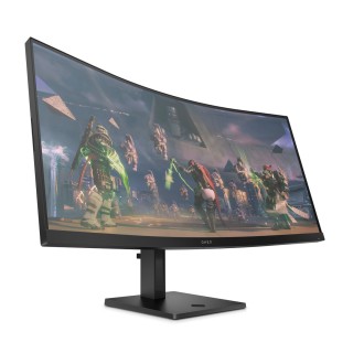 HP OMEN 34c WQHD Curved