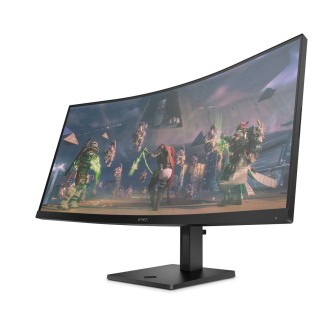 HP OMEN 34c WQHD Curved