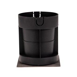 T-led Nájezdové svítidlo PODO-L čtverec Varianta: Nájezdové svítidlo PODO-L čtverec