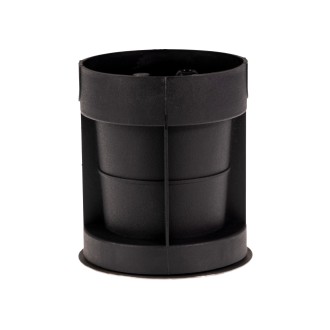 T-led Nájezdové svítidlo PODO-O kulaté Varianta: Nájezdové svítidlo PODO-O kulaté