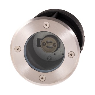 T-led Nájezdové svítidlo PODO-O kulaté Varianta: Nájezdové svítidlo PODO-O kulaté