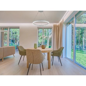 NEDES ALIANZ designový závěsný lustr - N1002