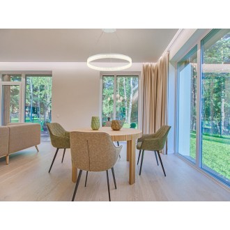 NEDES ALIANZ designový závěsný lustr - N1002
