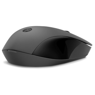 HP 150 Bezdrátová myš - černá