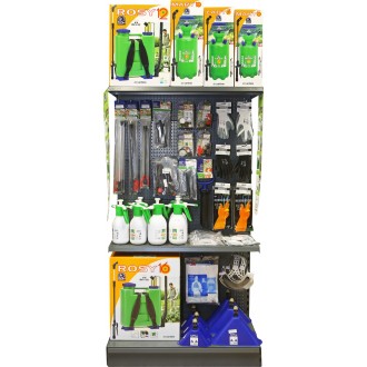 Koncept - ZC Postřikovače