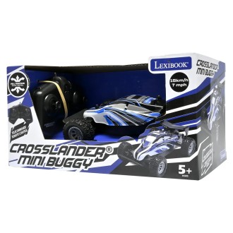 Mini bugina Crosslander