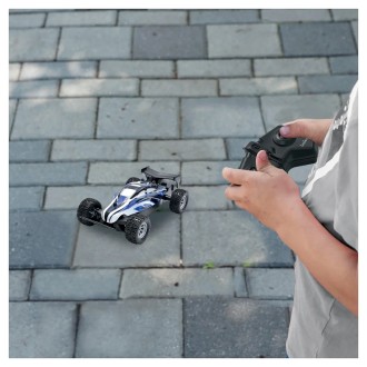 Mini bugina Crosslander