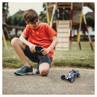 Mini bugina Crosslander