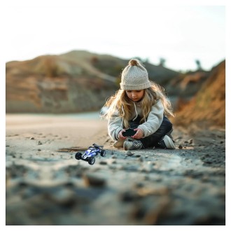 Mini bugina Crosslander